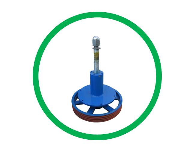 冷却塔运行总补水量说明